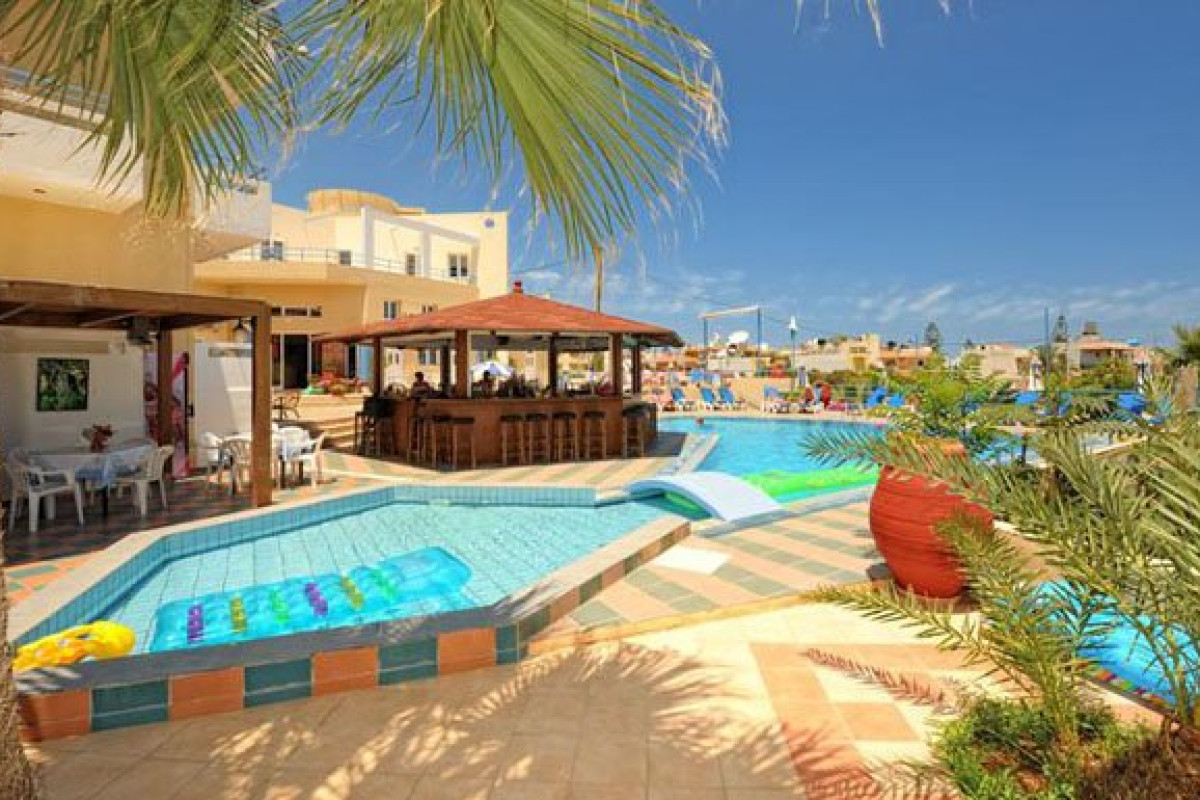 Filia Apartments