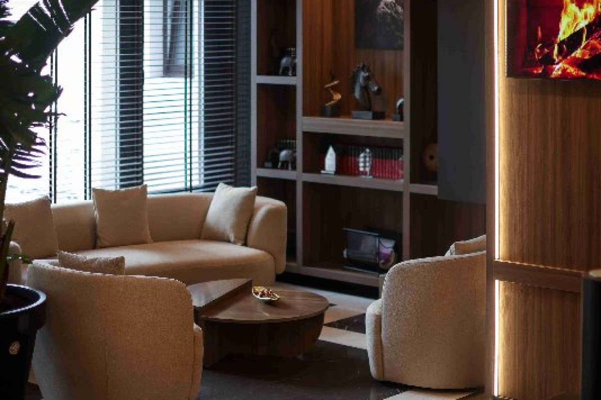 Hotel Elexus Predeal