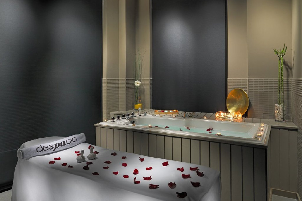 Hard Rock Hotel Marbella (Adults Only) (Marbella)