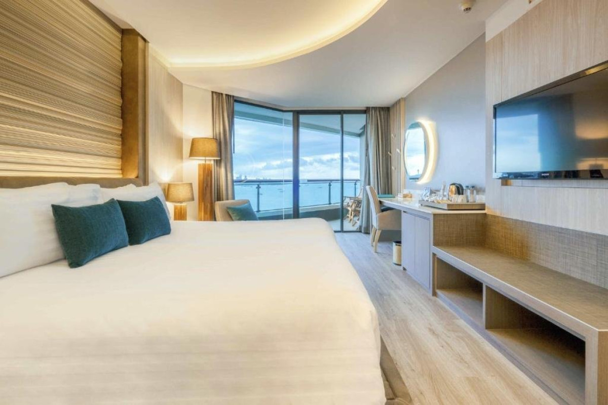 CAPE DARA PATTAYA RESORT