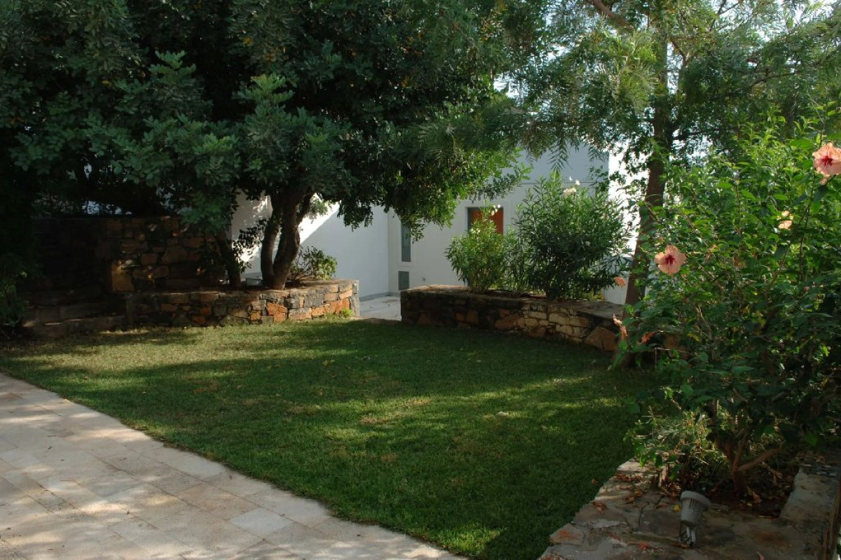 Elounda Living Residences Crete