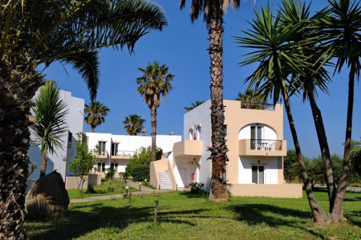 Summer Village