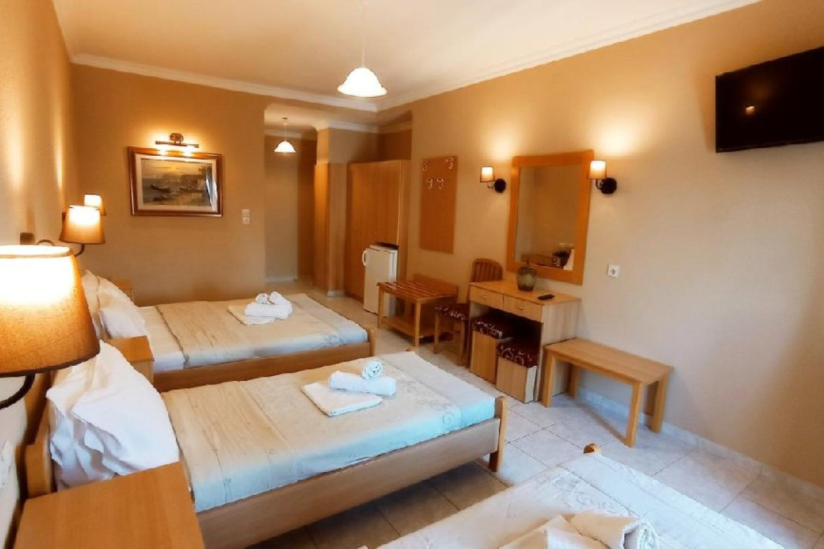 Themis Beach Hotel