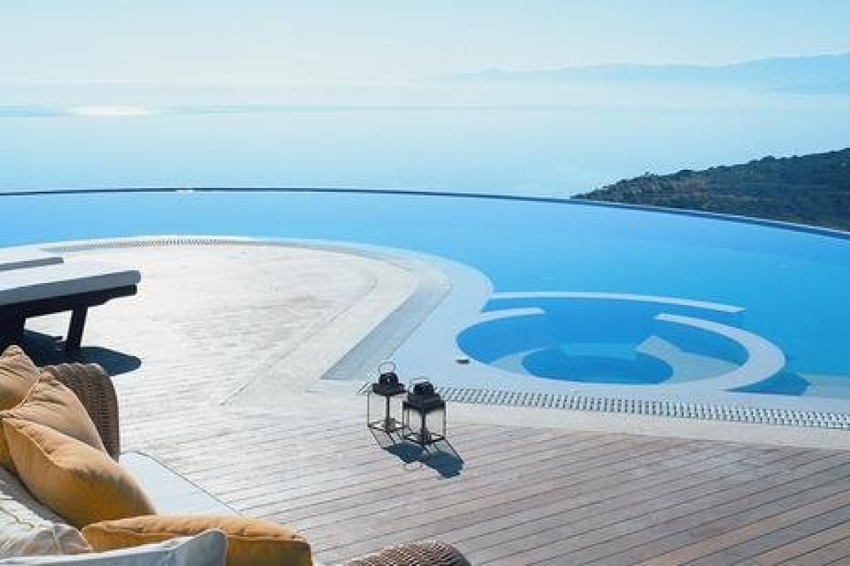 Grecotel Amirandes Exclusive Resort (K) (Her) (100% payment
