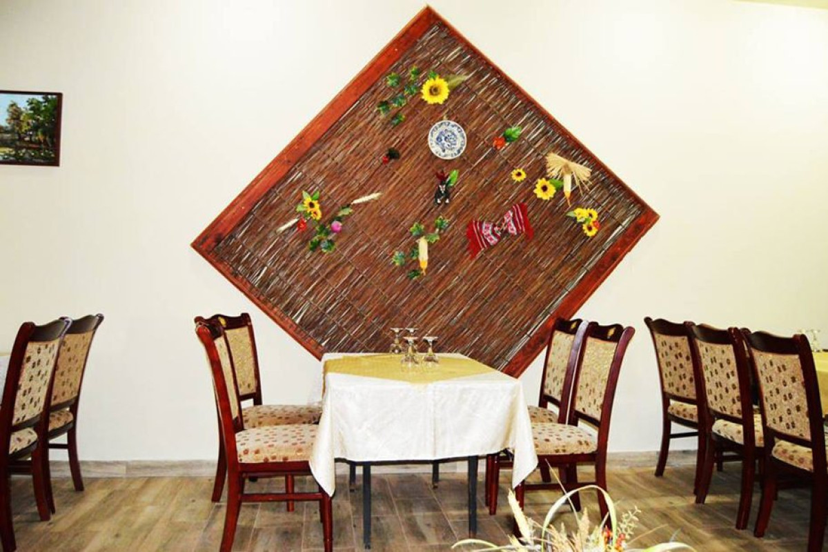 PUFLENE RESORT