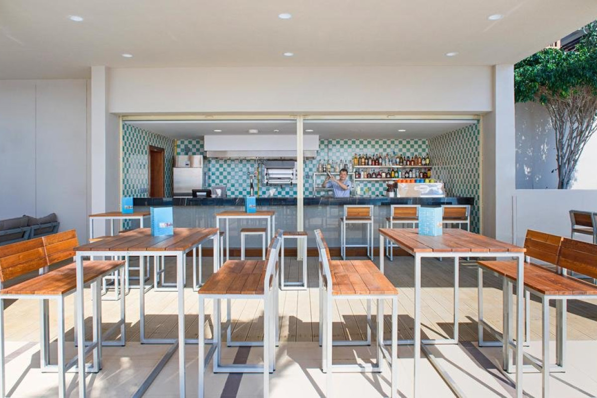 HILTON GARDEN INN Ras Al Khaimah
