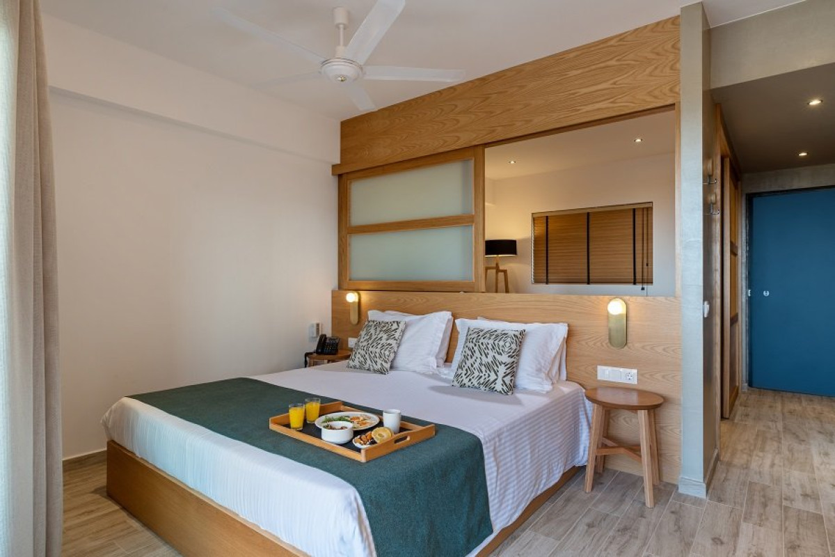 GEORGIOUPOLIS SUITES (K)