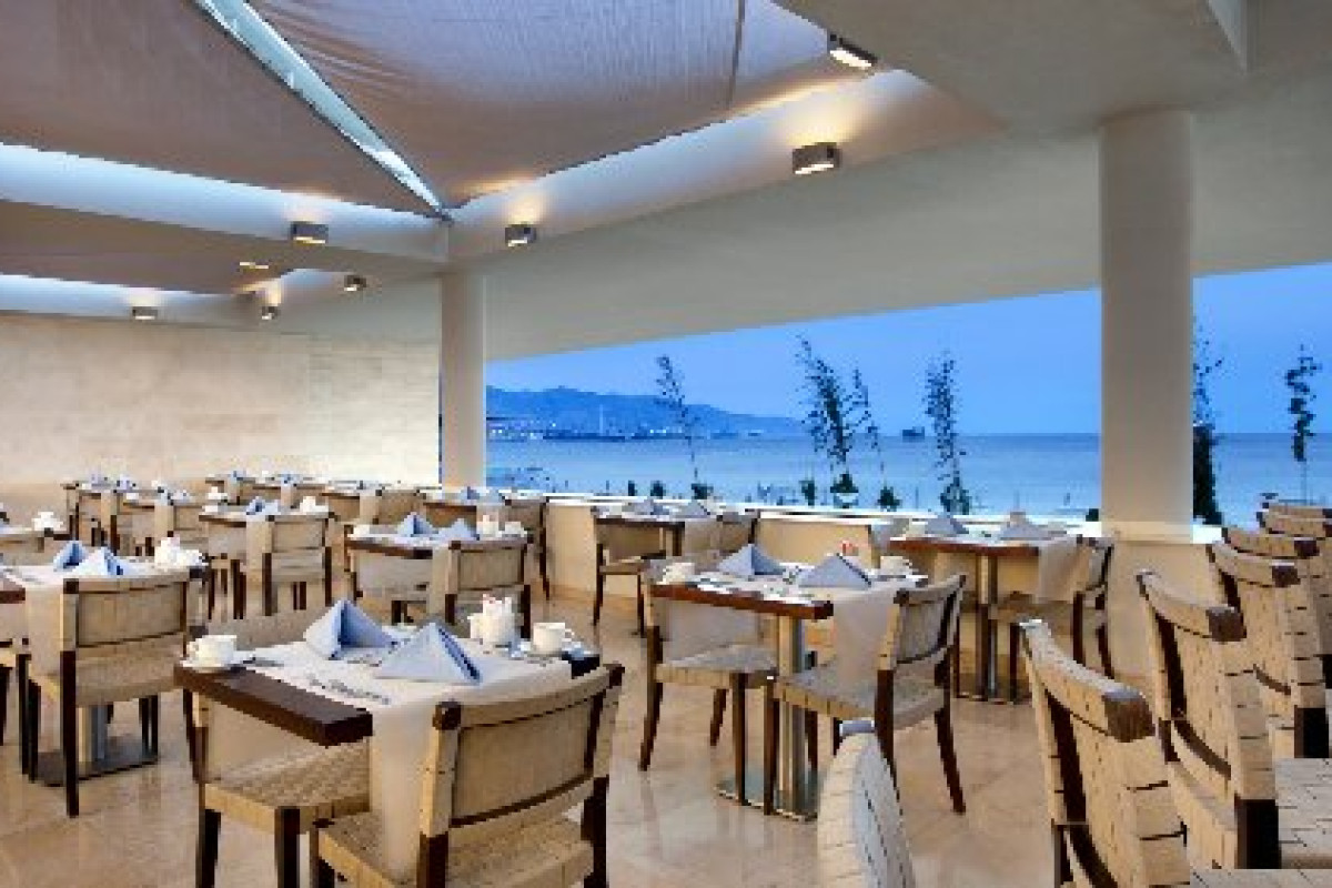 Kempinski Resort Aqaba