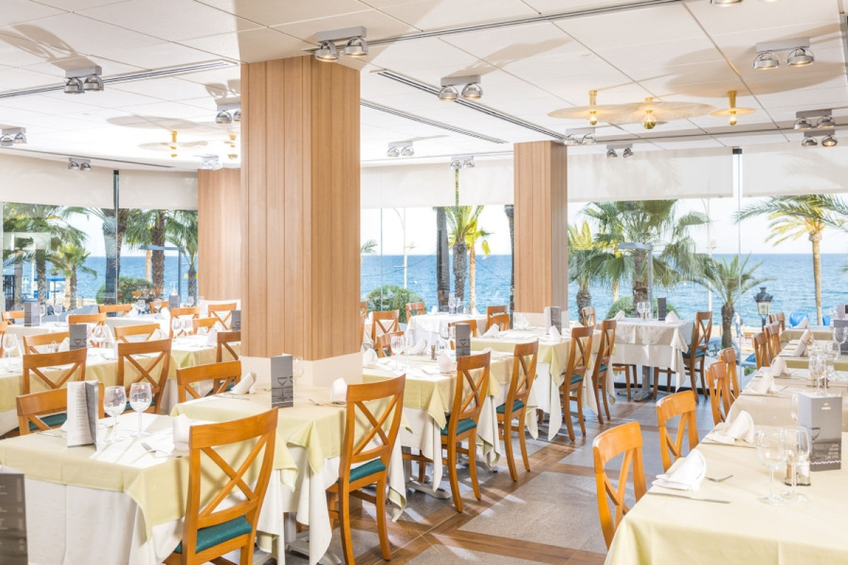 MARSOL HOTEL (Lloret de Mar)