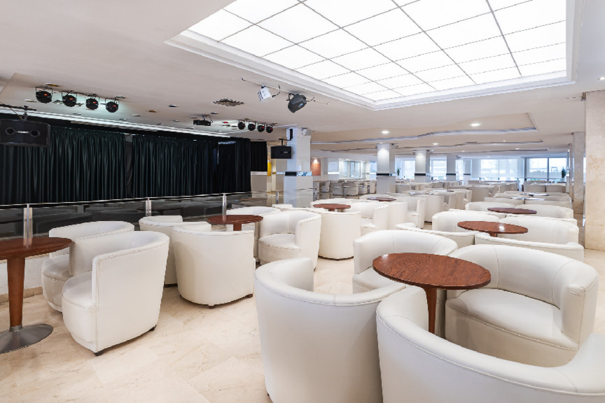 Globales Santa Ponsa Park Hotel