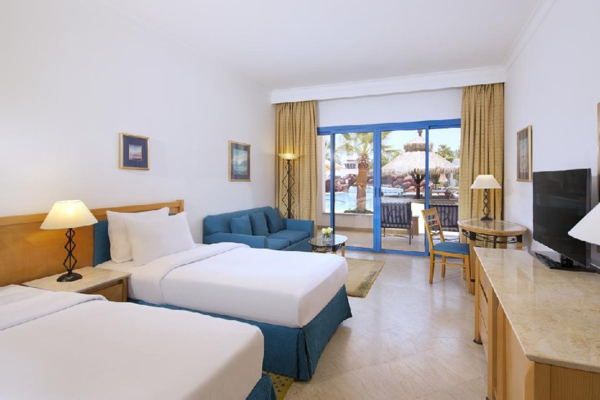 Fayrouz Resort