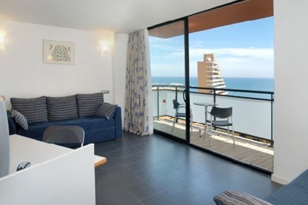MEDPLAYA BALI HOTEL (Benalmadena)