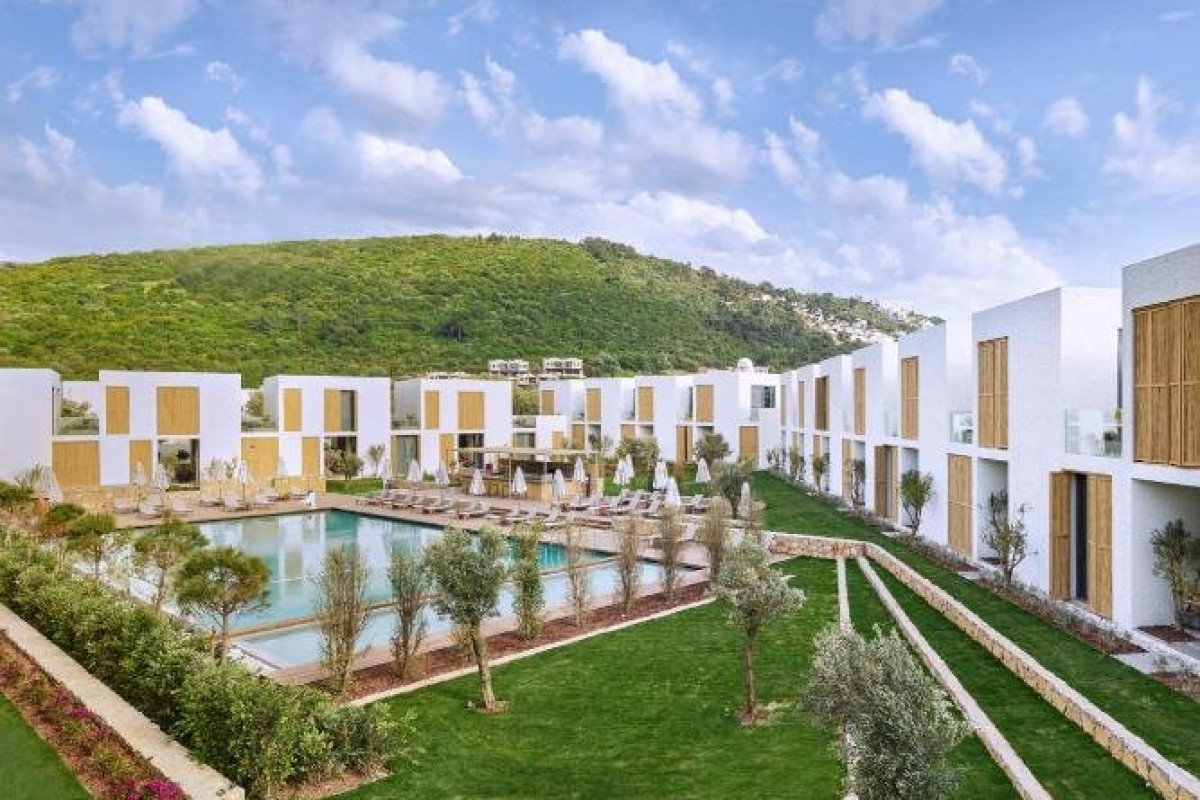 VOYAGE TORBA HOTEL (Torba)