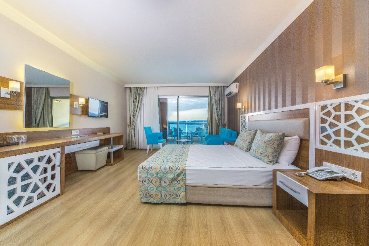 LONICERA RESORT AND SPA