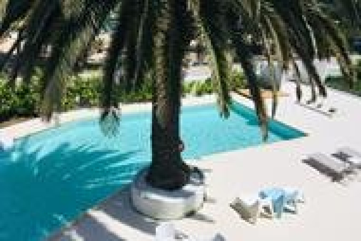 Elektra Hotel (Skala Prinos)