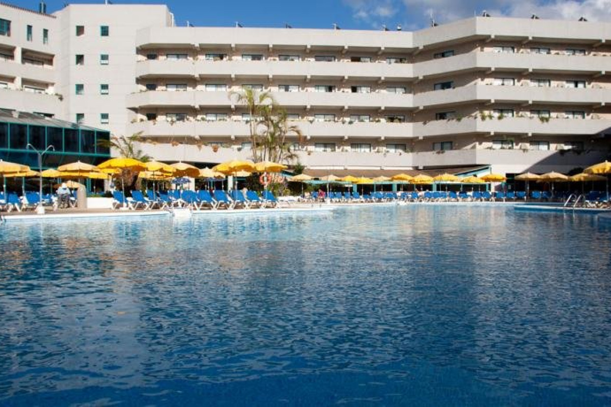 Turquesa Playa