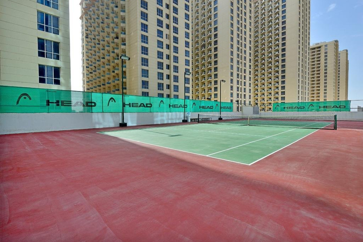 Ghaya Grand