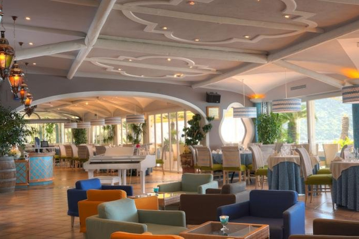 Sorriso Therme Resort And SPA