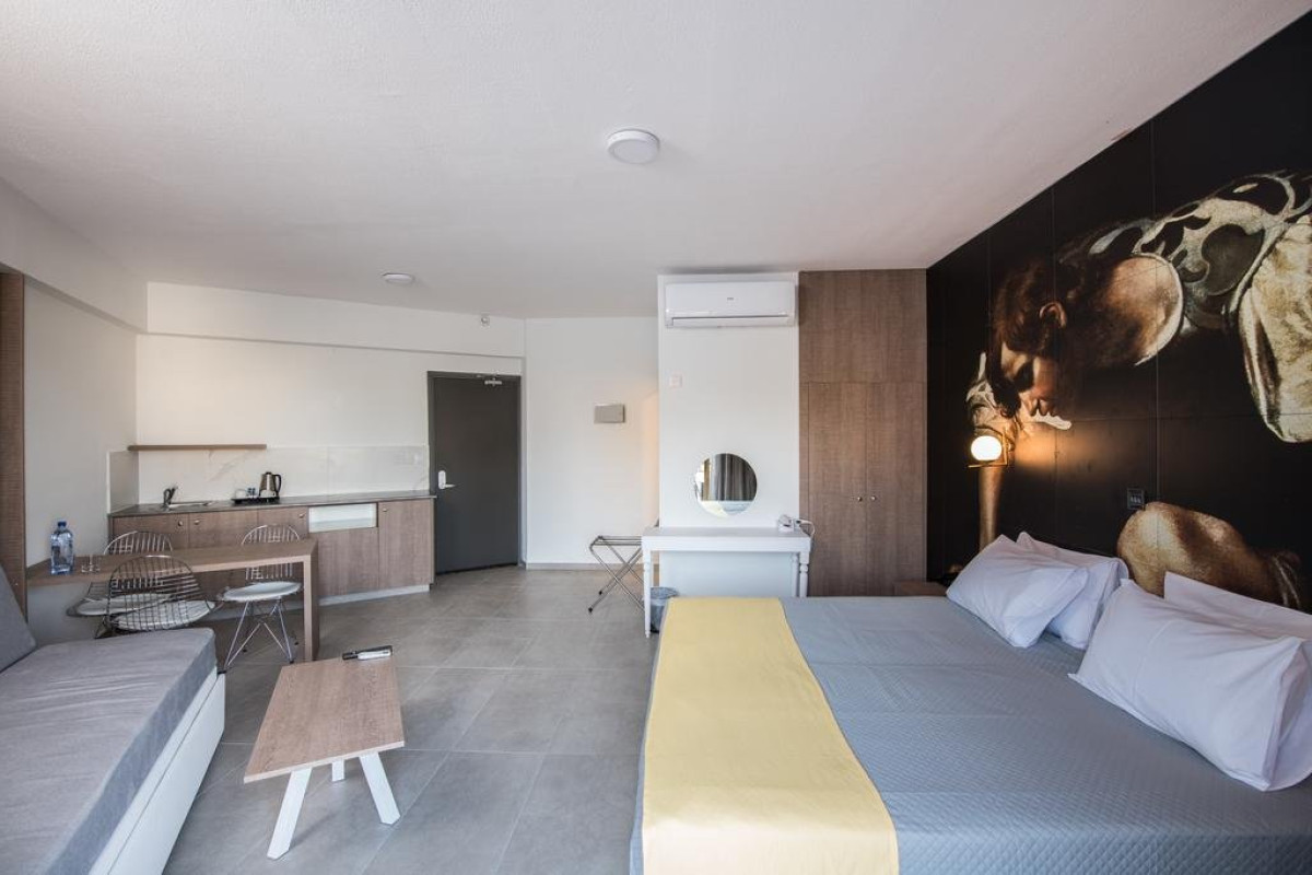 NARCISSOS WATERPARK RESORT