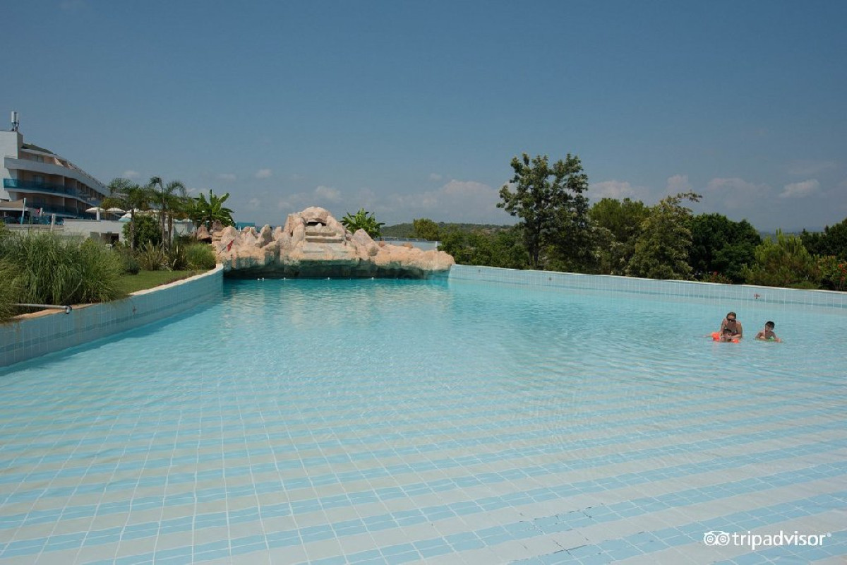 A GOOD LIFE UTOPIA FAMILY RESORT(EX.WATER PLANET)