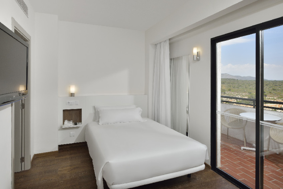 ALUA CALAS DE MALLORCA RESORT