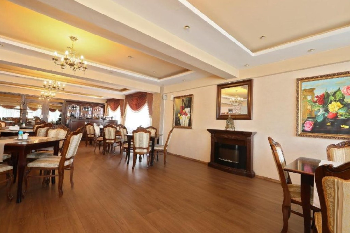 Hotel Impero