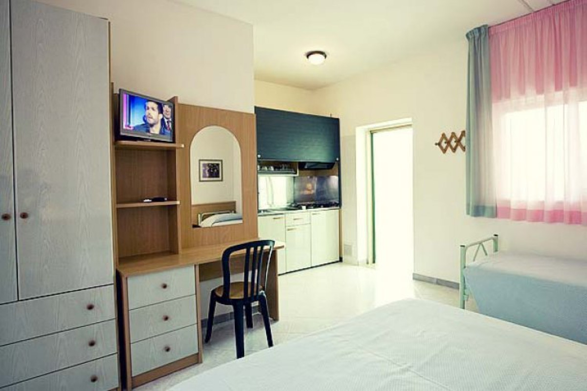 Villaggio Le Dune Residence