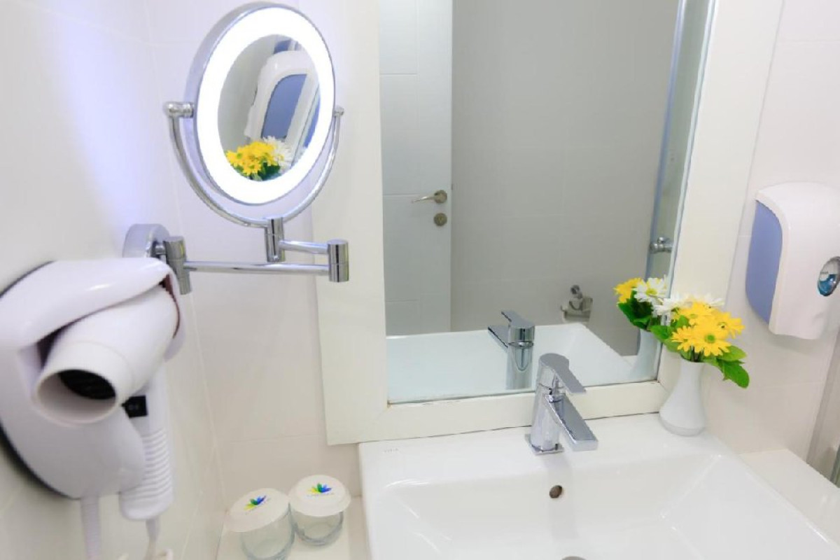 LABRANDA TMT BODRUM RESORT (Icmeler)