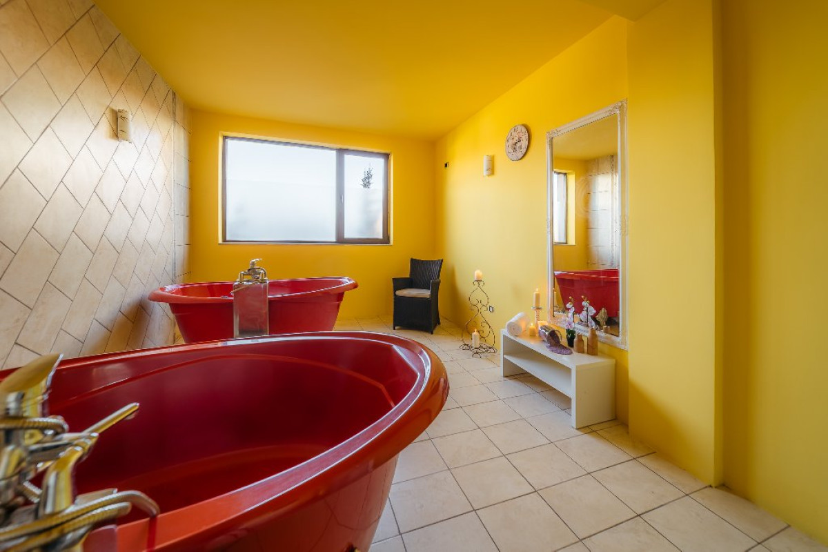 Aqua Thermal Spa Relax