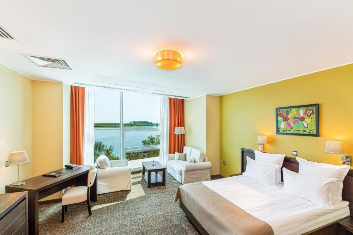 Hotel Vega
