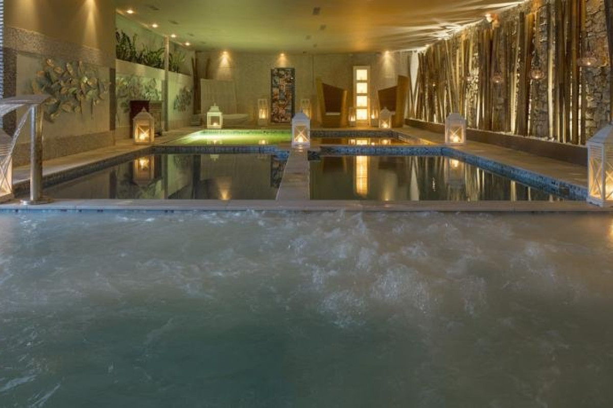 Myconian K Hotels