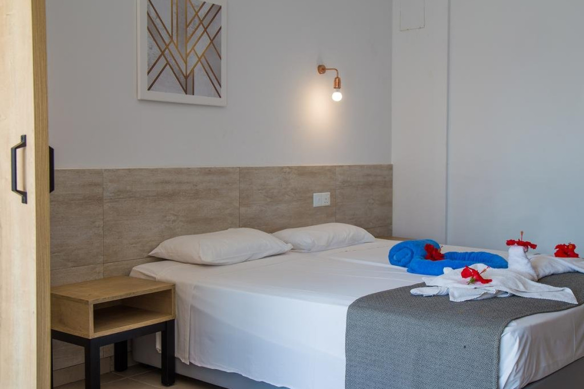 Panthea Holiday Village