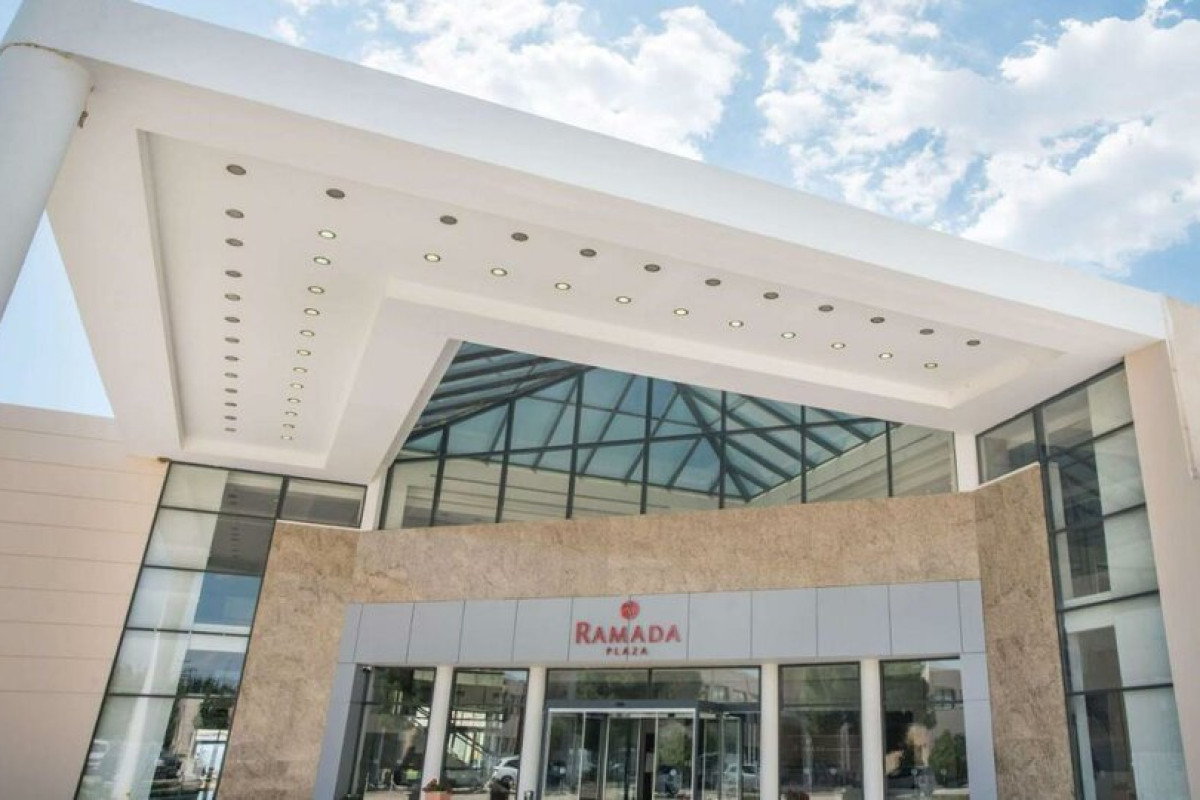 Ramada Plaza Thraki - Alexandroupolis