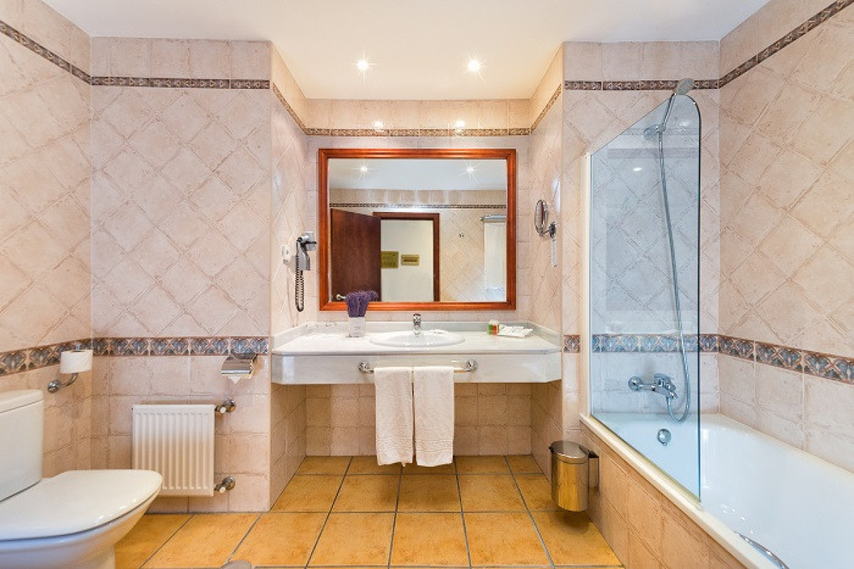 IPV Palace  Spa