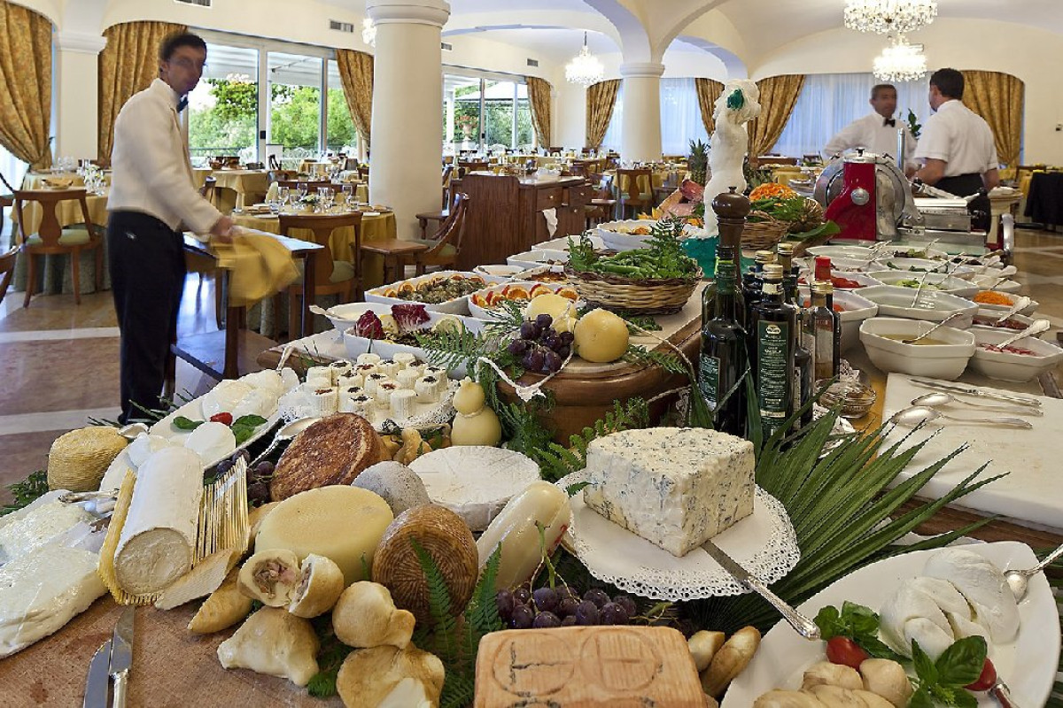 Grand Hotel Excelsior Belvedere