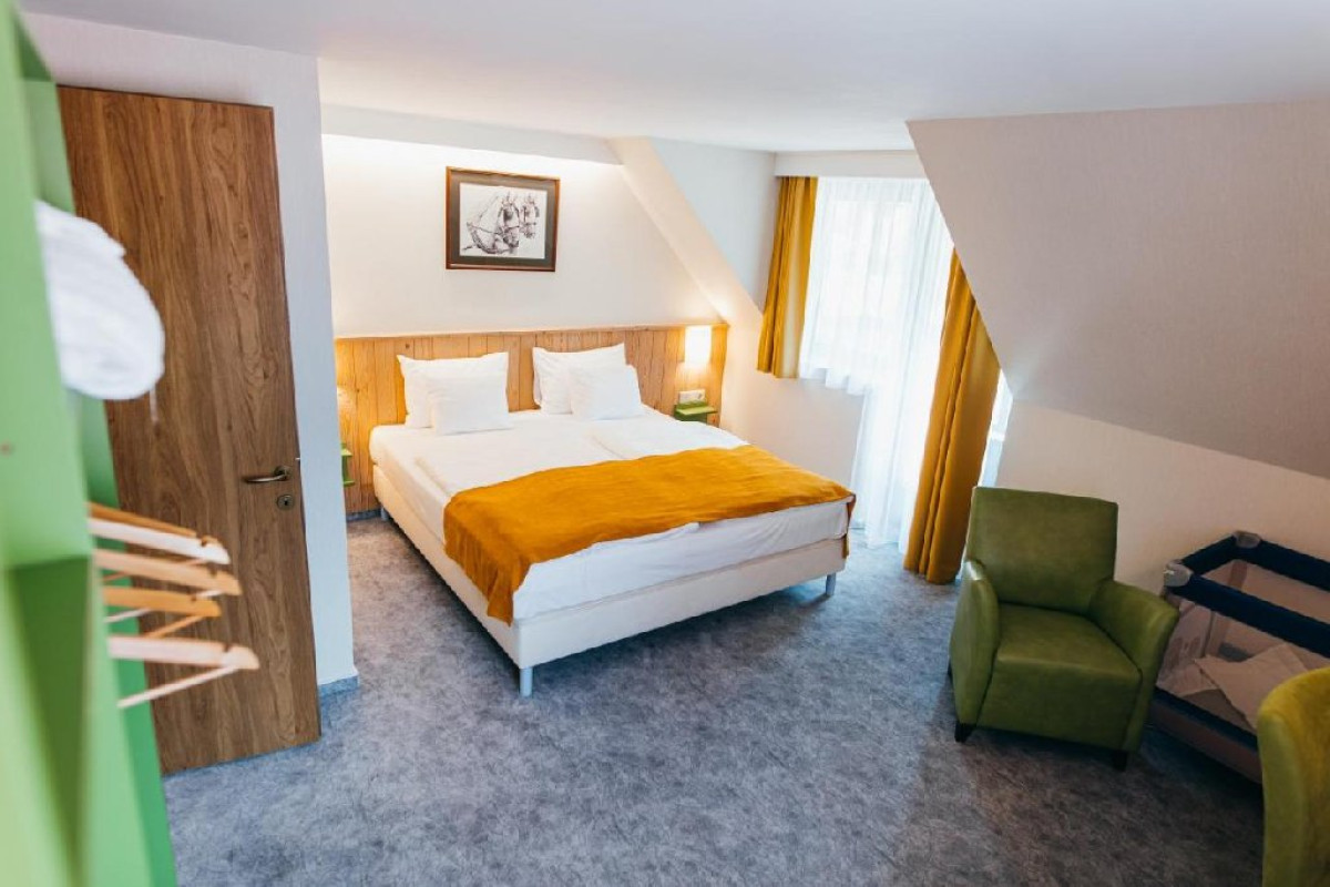 . Lobogo Camere de inchiriat