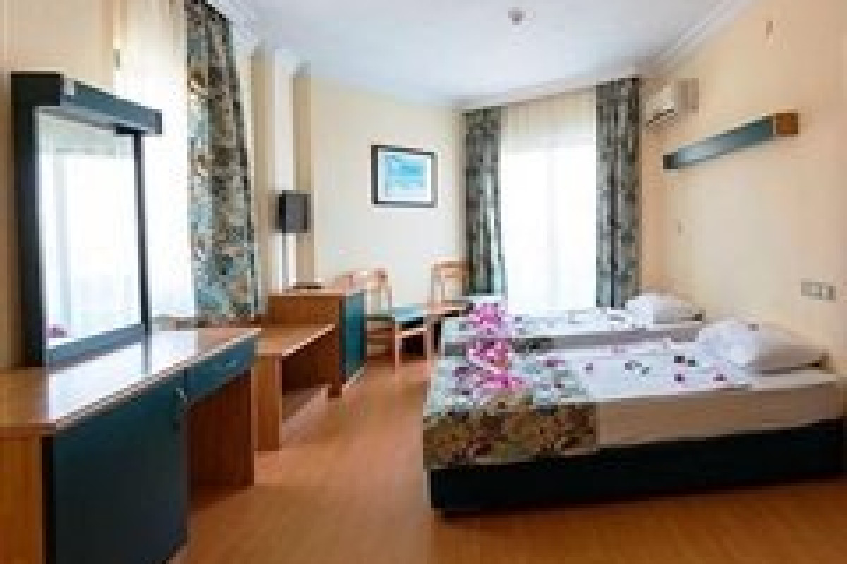 CARETTA RELAX HOTEL