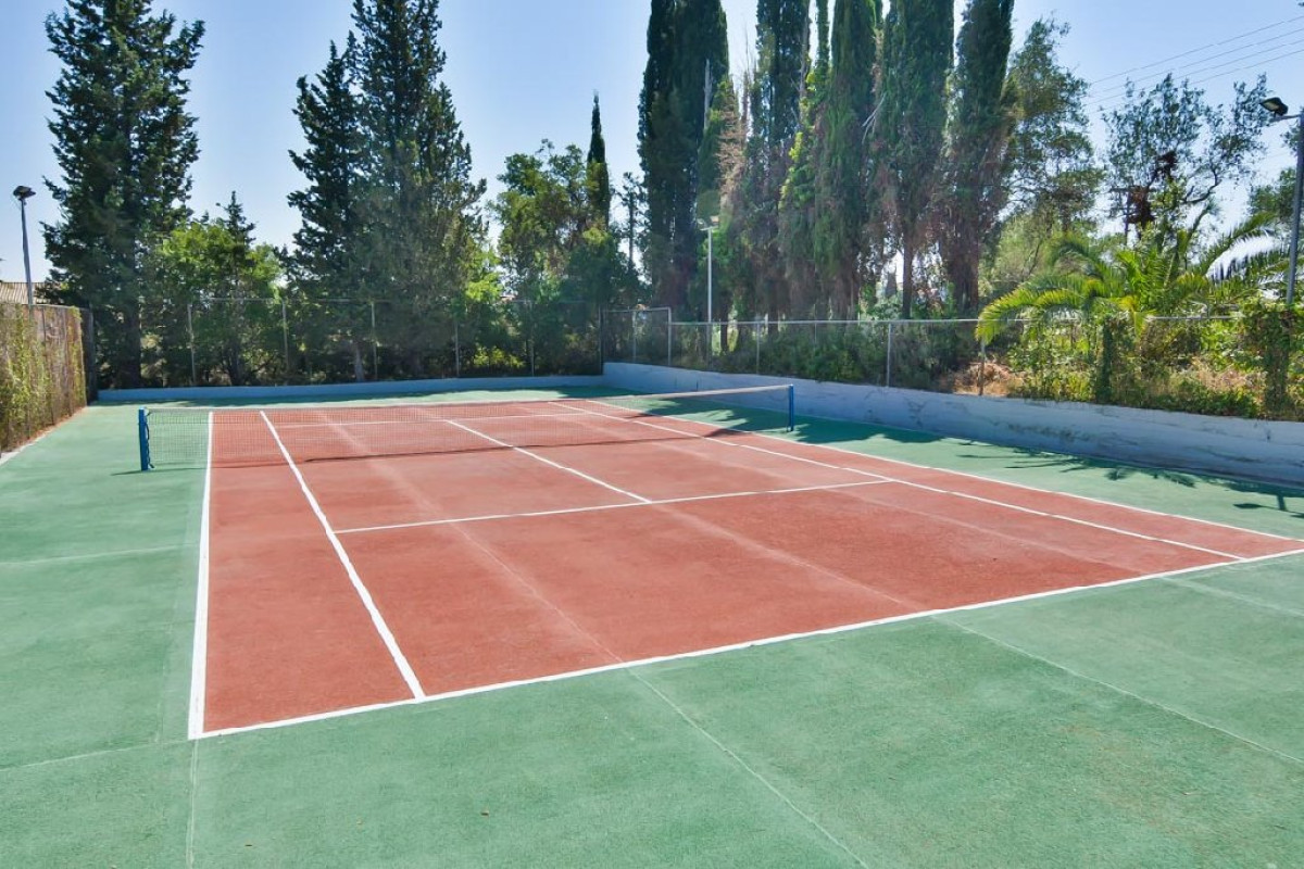 Ionian Park (Gouvia)