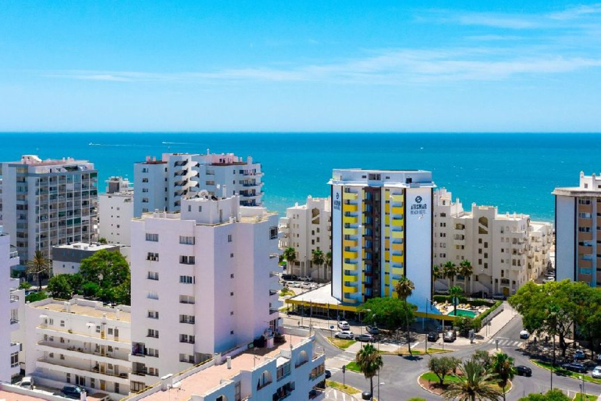 Atismar Hotel