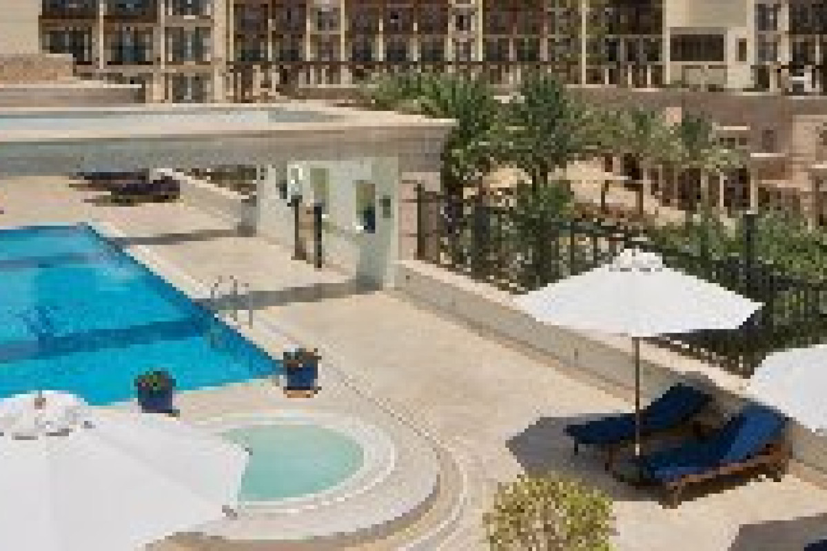 Moevenpick Resort Aqaba