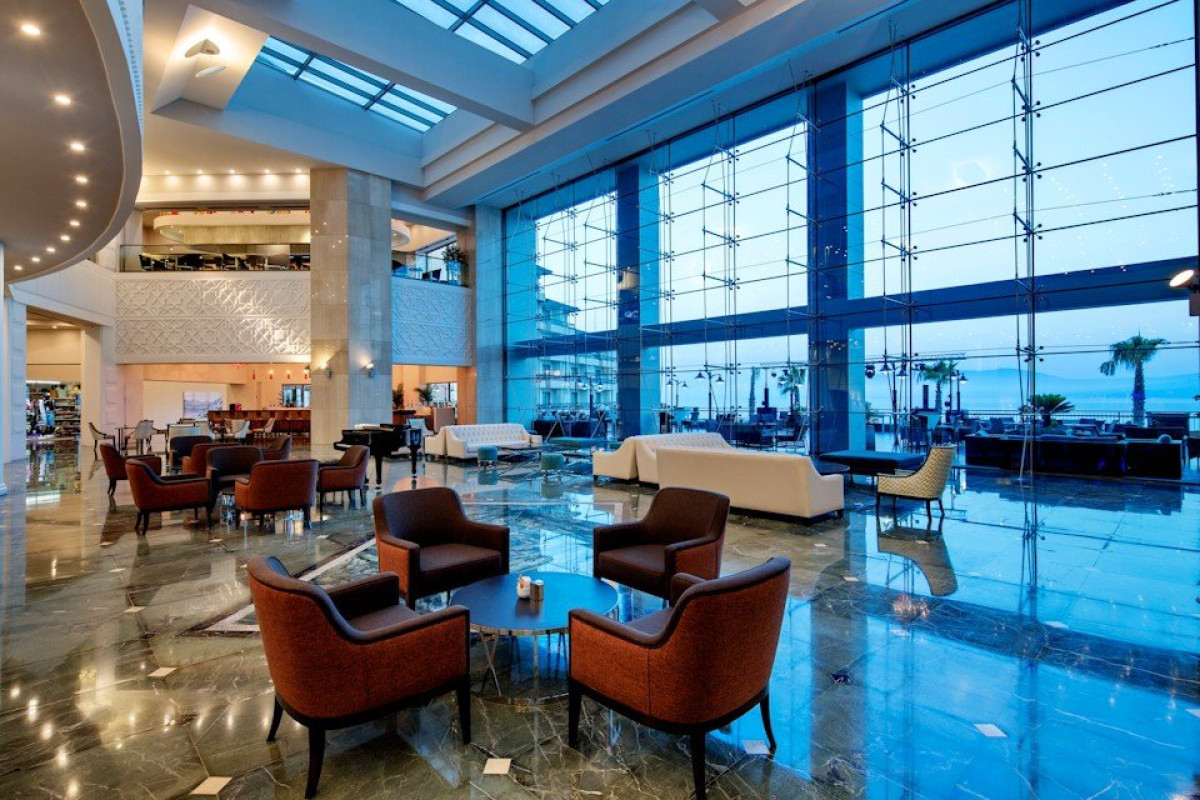 EUPHORIA AEGEAN RESORT AND SPA