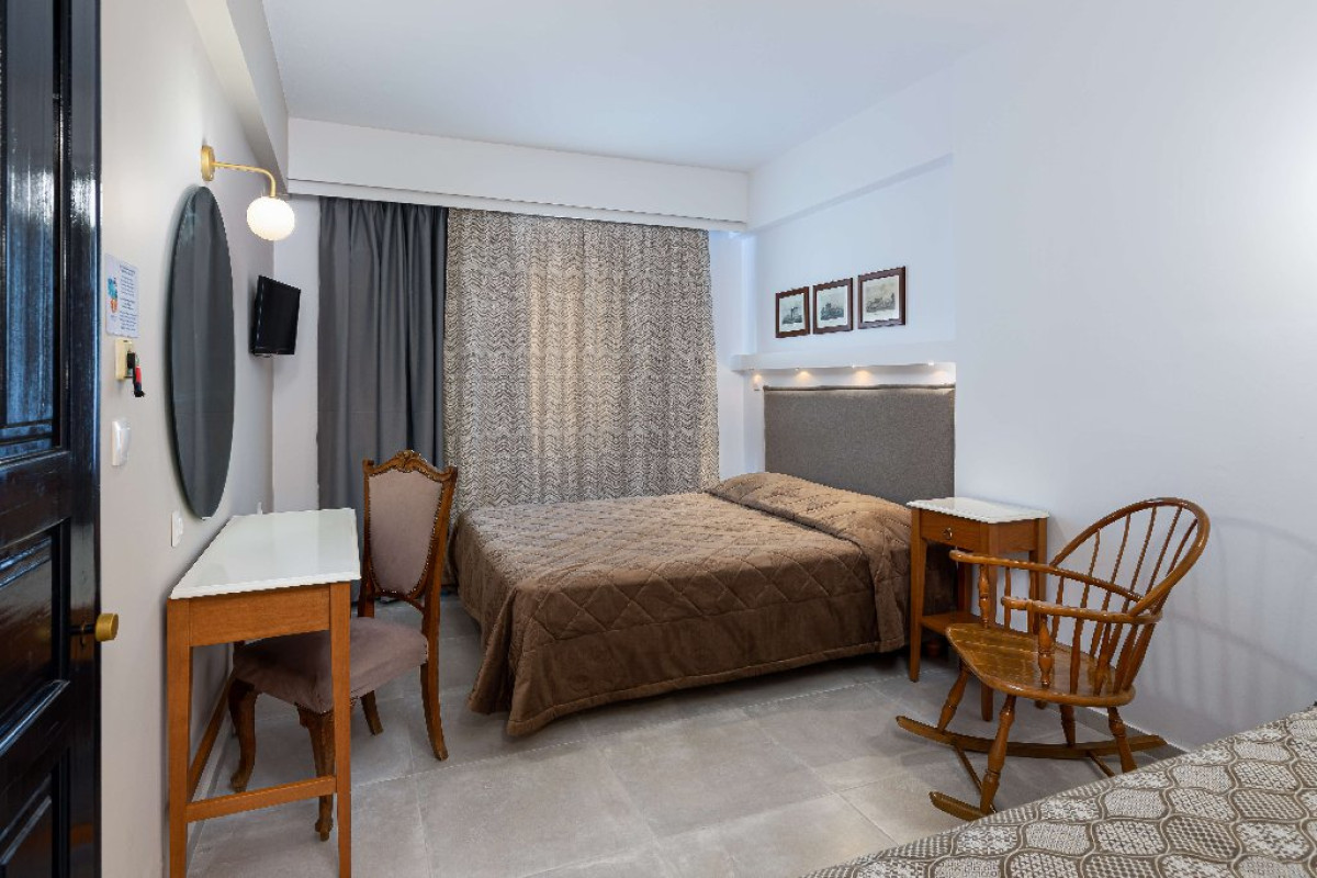 Residence Villas (Stalida)
