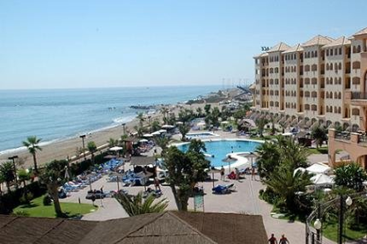 BEATRIZ PALACE (Fuengirola)