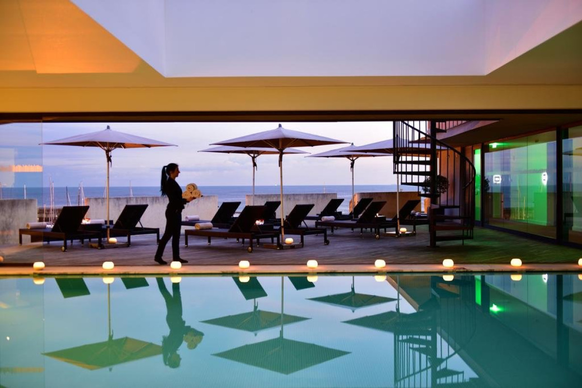 Pestana Cidadela Cascais Pousada and Art District