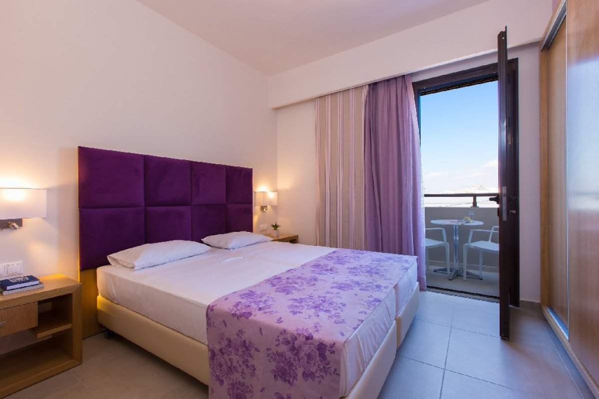 Eltina - recomandat 2* superior (K)