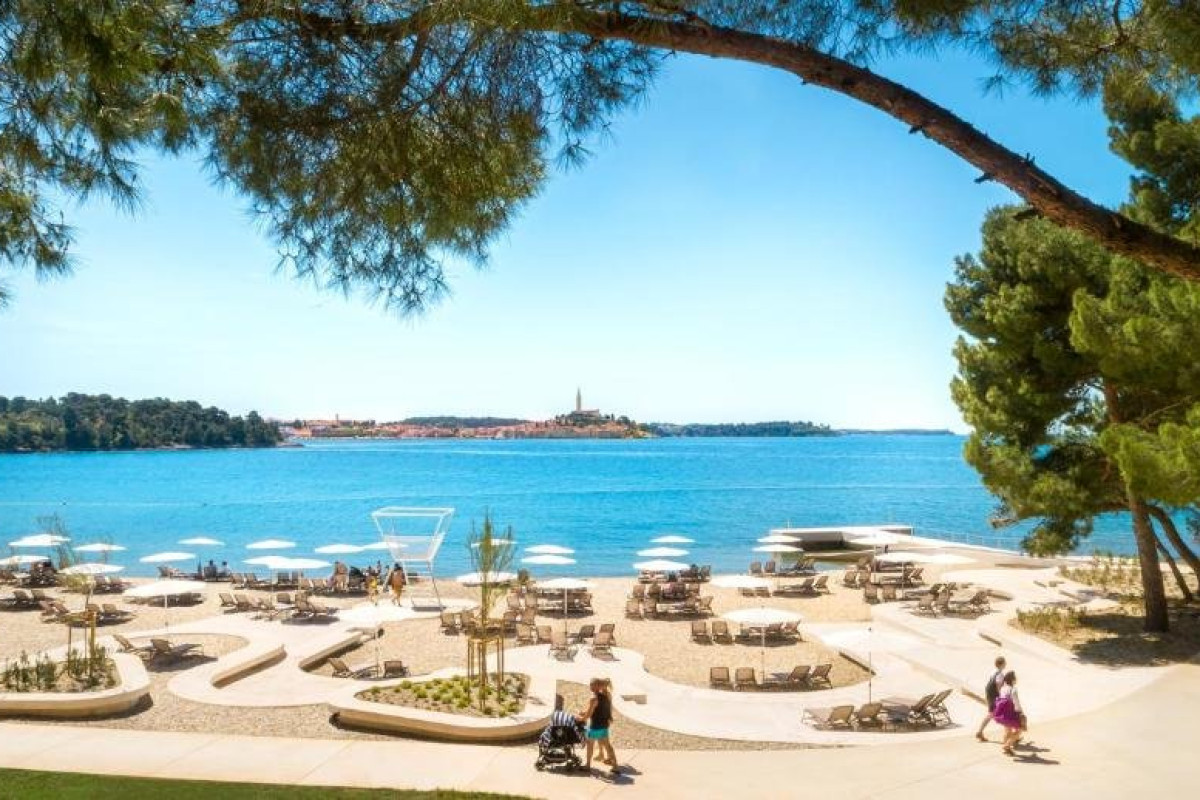 Family Hotel Amarin (Rovinj)