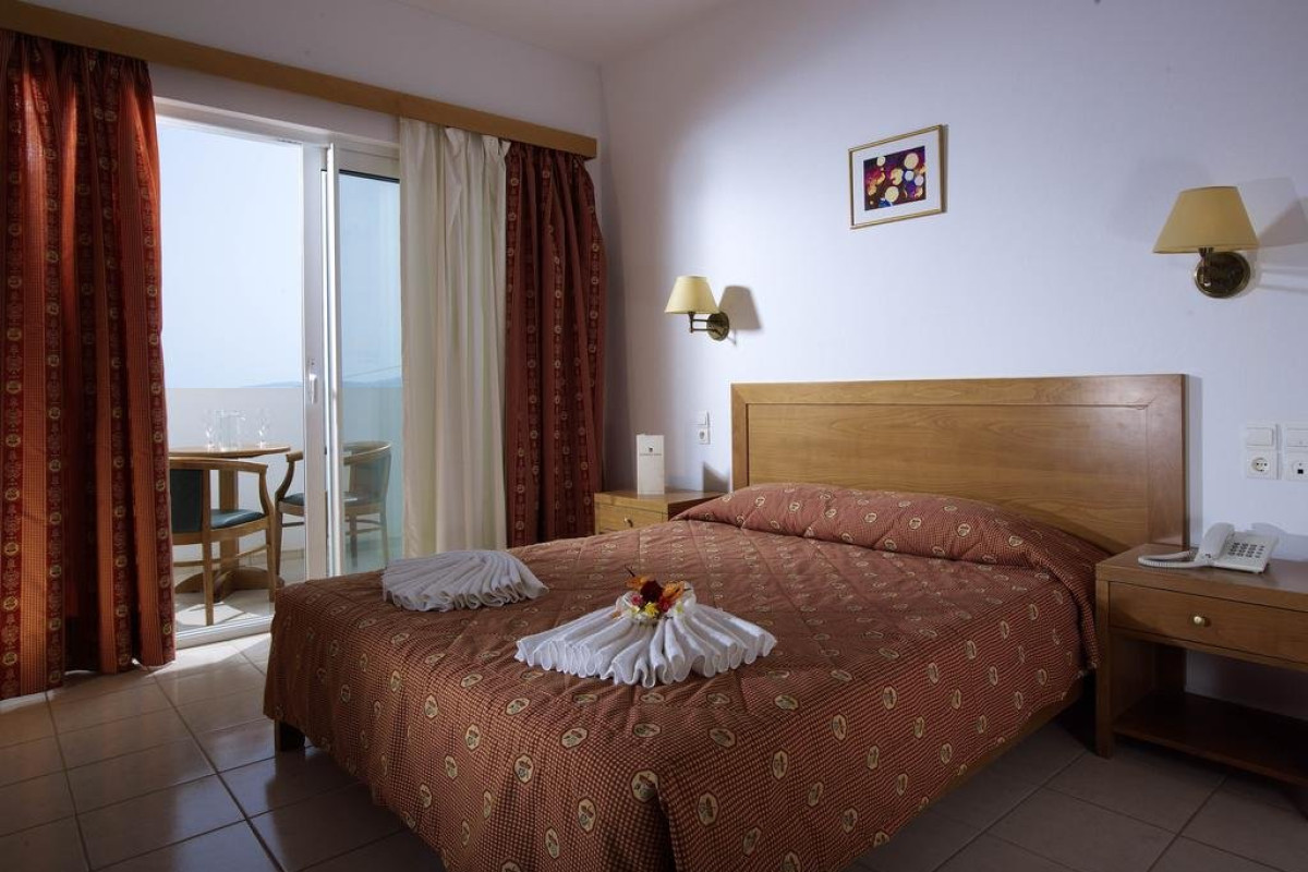 Elounda Ilion