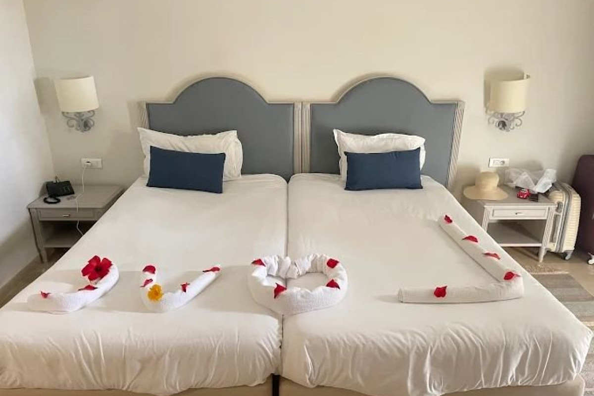 Iberostar Waves Averroes (r)
