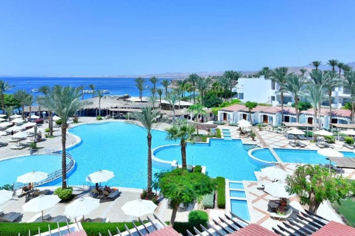 Jaz Fanara Resort