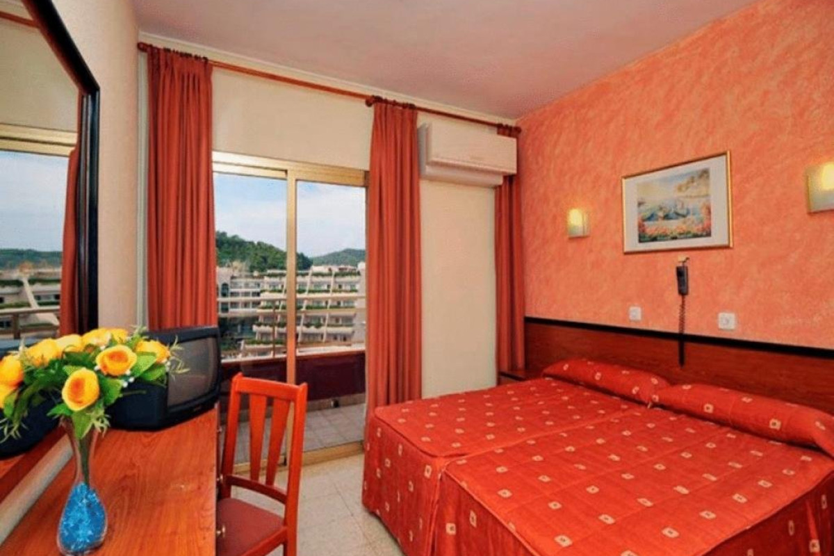 CONTINENTAL TOSSA (Tossa de Mar)